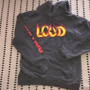 2019 NY ROLLING LOUD MERCH